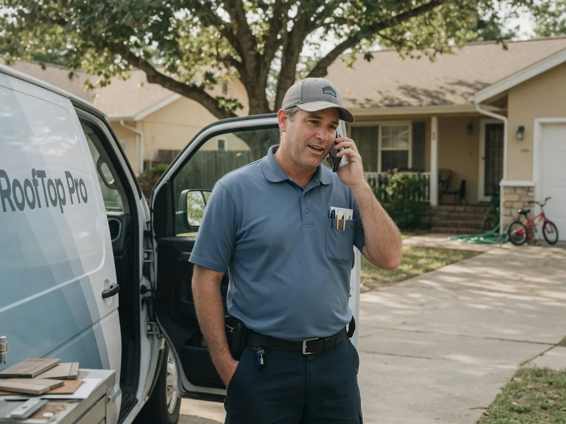 Roof Repair Brewster, KS FAQs